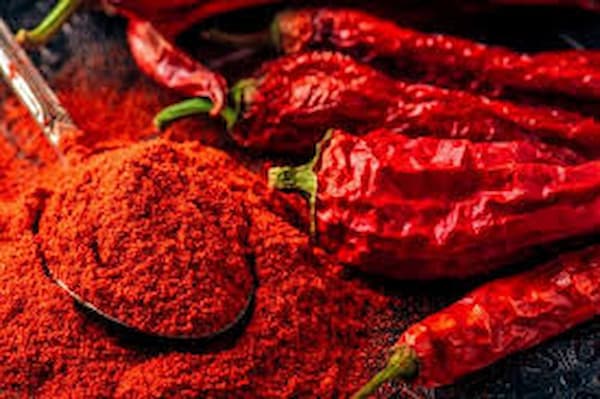 تصویر 4 از خرید و فروش فلفل قرمز تند با شرایط فوق العاده